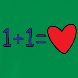 love-equation